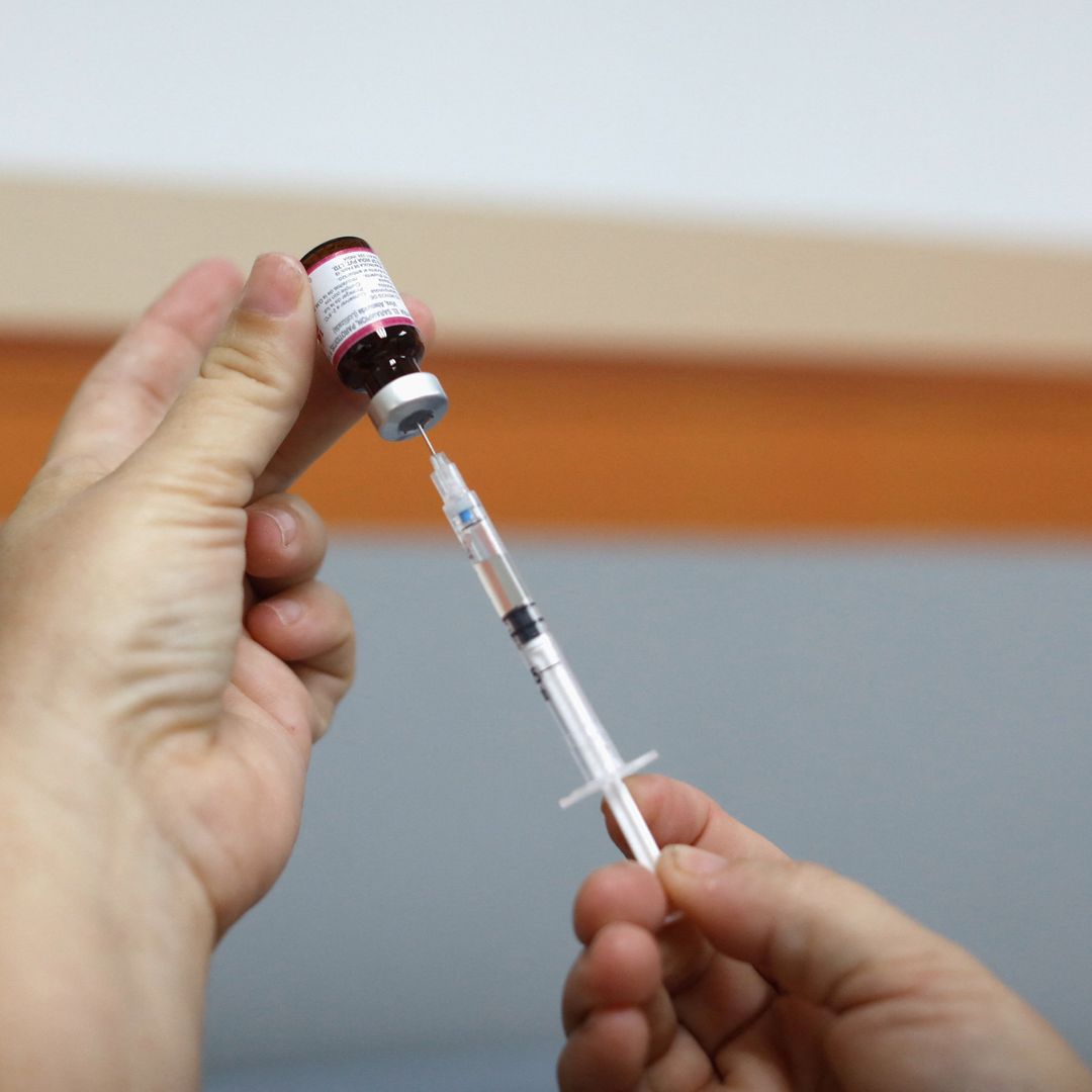 EUA Anuncia que Volverá a Financiar a la Alianza de Vacunas en Pleno Brote de Ébola